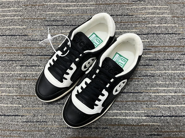 vibrant G*u*i ace sneaker 108