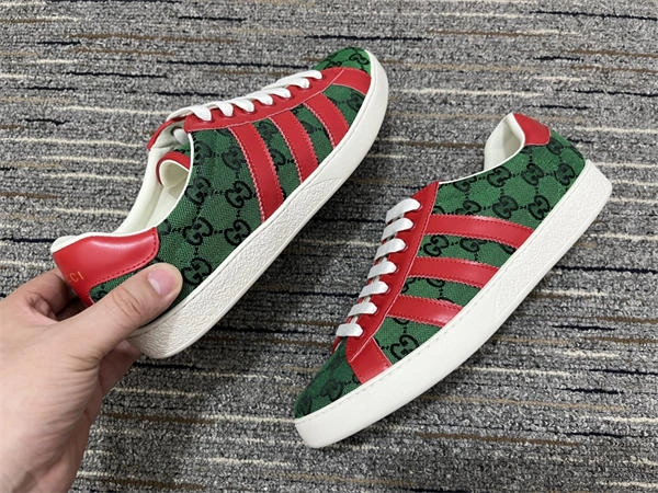 G*u*i ace sneaker youthful 117