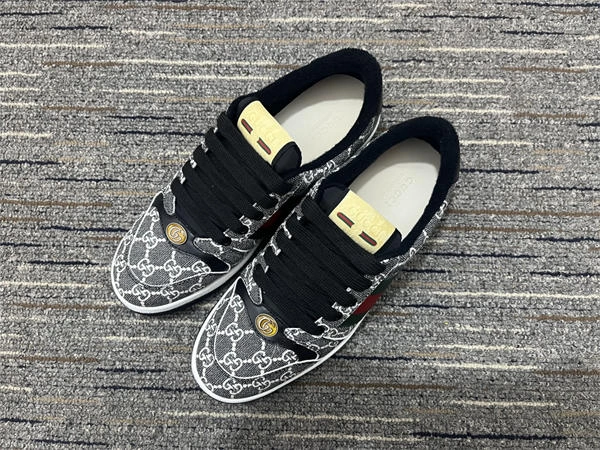 supportive G*u*i ace sneaker 98