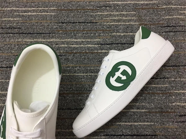 G*u*i ace sneaker refined 131