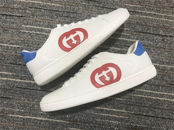 G*u*i ace sneaker softtouch 140