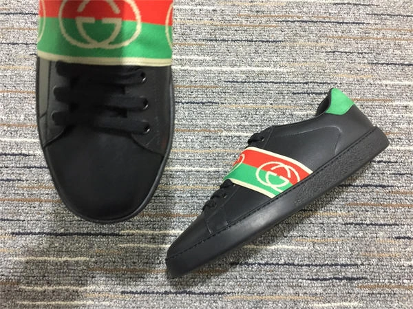 G*u*i ace sneaker chic 148