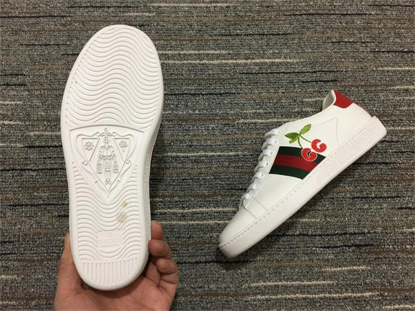 G*u*i ace sneaker smoothtexture 149