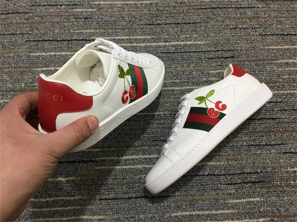 G*u*i ace sneaker smoothtexture 149