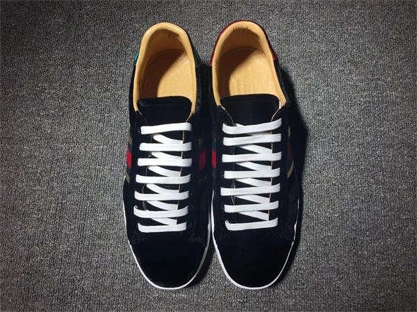 G*u*i ace sneaker supportive 159