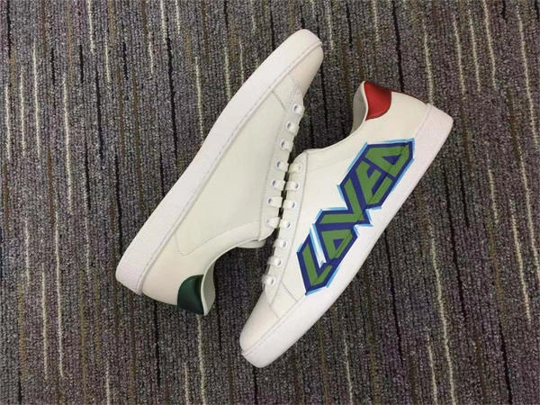 G*u*i ace sneaker moisturewicking 192