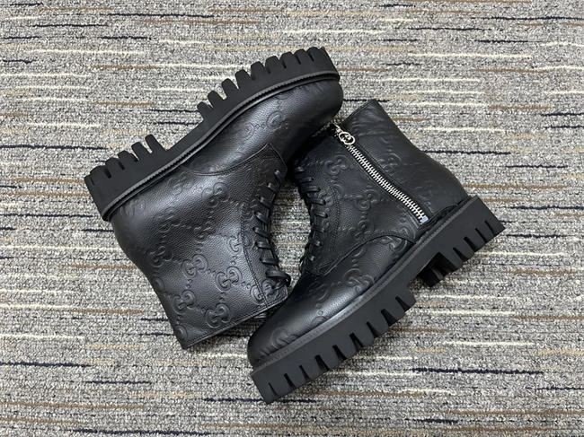 supportive G*u*i boot women 519