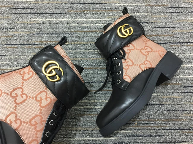 sportinspired G*u*i boot women 508