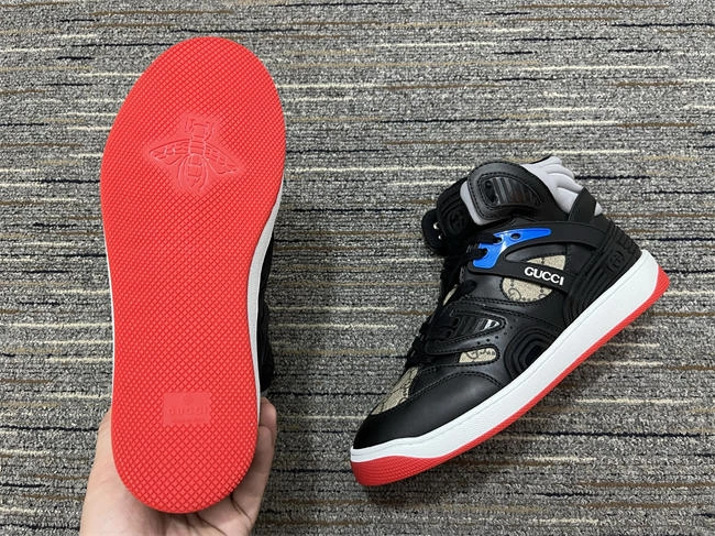 G*u*i high top sneaker sophisticated 204