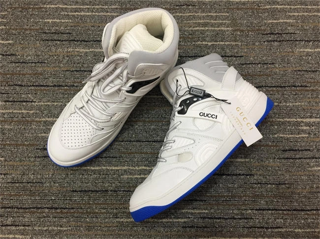 G*u*i high top sneaker fashionforward 206