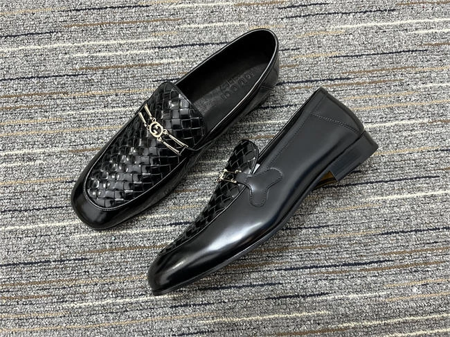 G*u*i loafer travelready 322