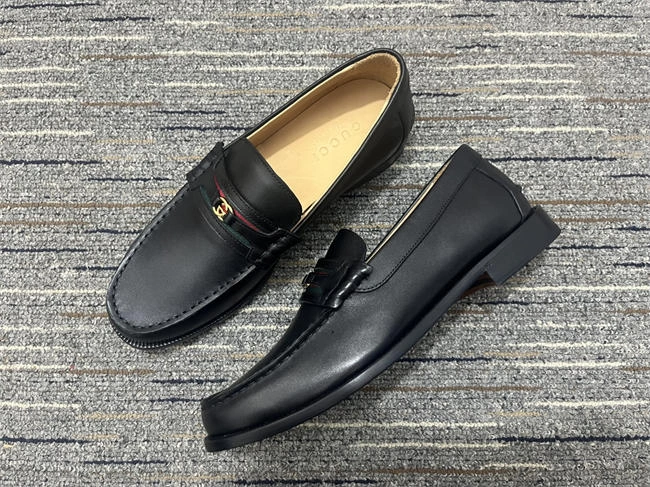breathable G*u*i loafer 337