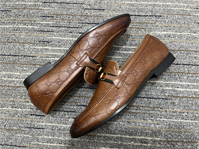 sunprotective G*u*i loafer 352