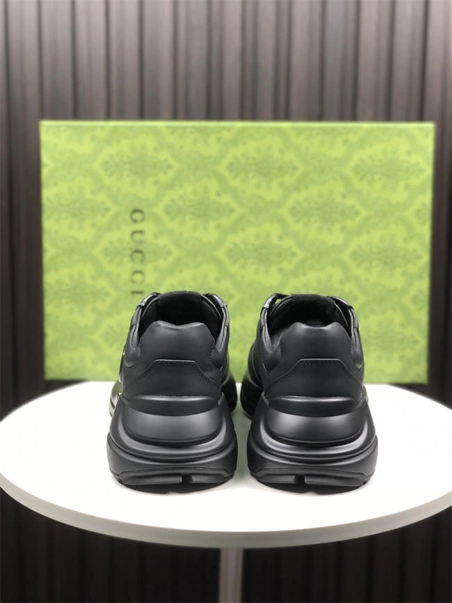 upgraded G*u*i python sneaker 5