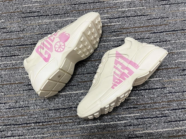 odorresistant G*u*i rhyton sneaker 223