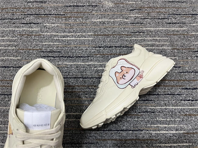 G*u*i rhyton sneaker affordable 267