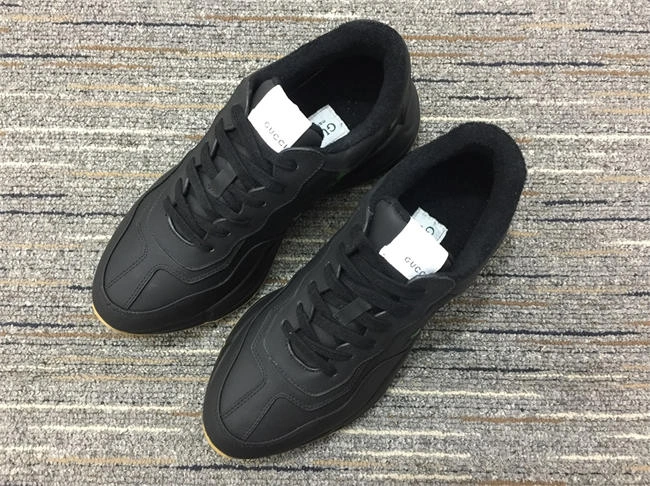 newstyle G*u*i rhyton sneaker 278