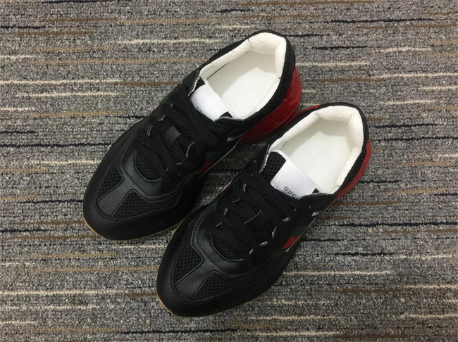 highperformance G*u*i rhyton sneaker 236