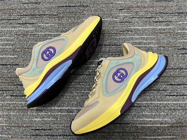 G*u*i runners toppick 93