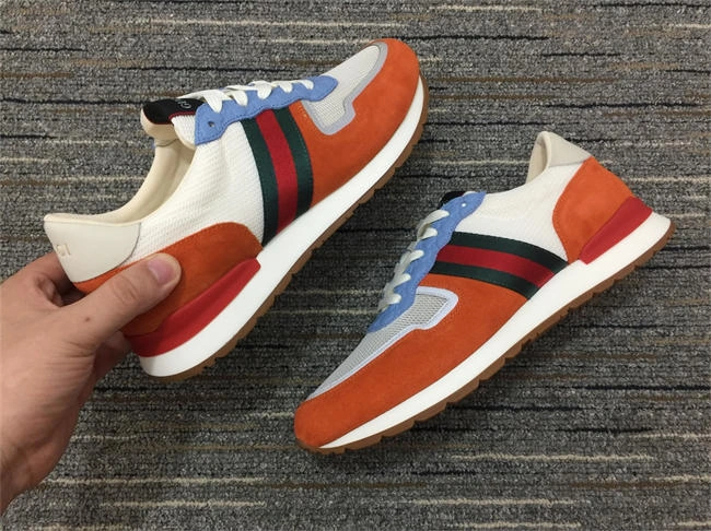 G*u*i runners multipurpose 95