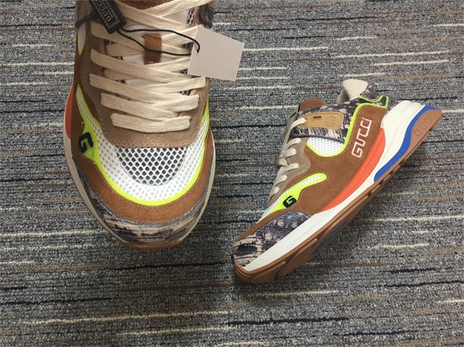 chic G*u*i runners 82