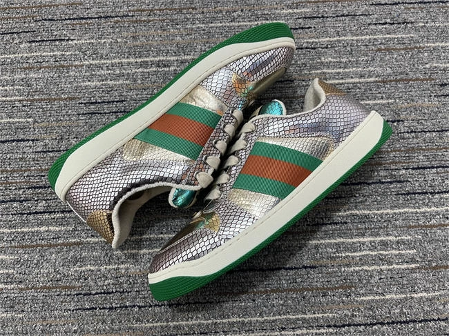 G*u*i screener sneaker versatile 62