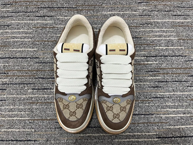 G*u*i screener sneaker elegant 56