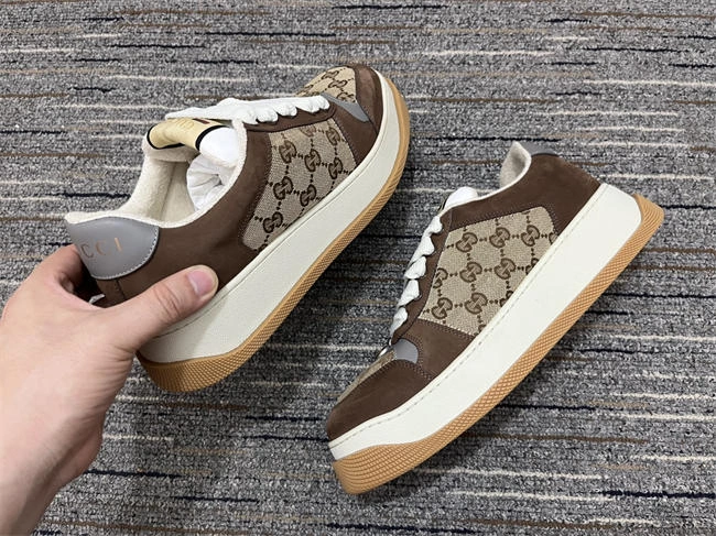 G*u*i screener sneaker elegant 56