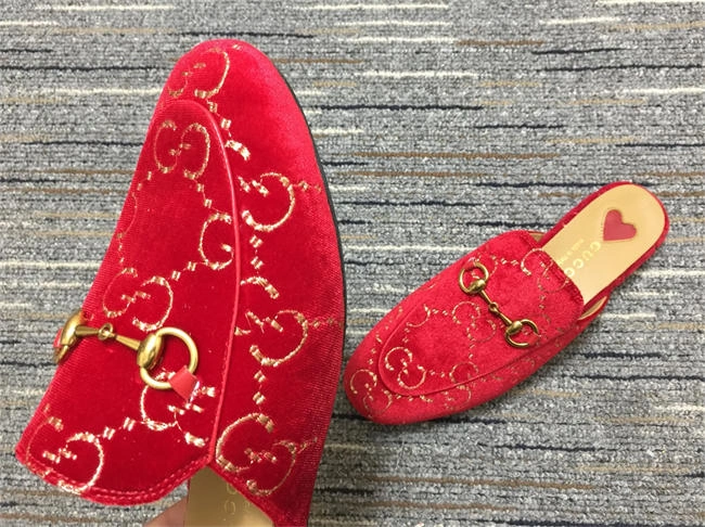popular G*u*i slipper 500