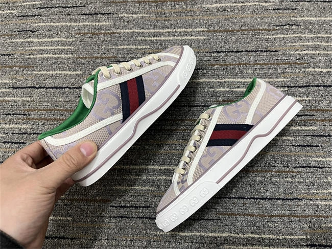 functional G*u*i tennis 1977 sneaker 69