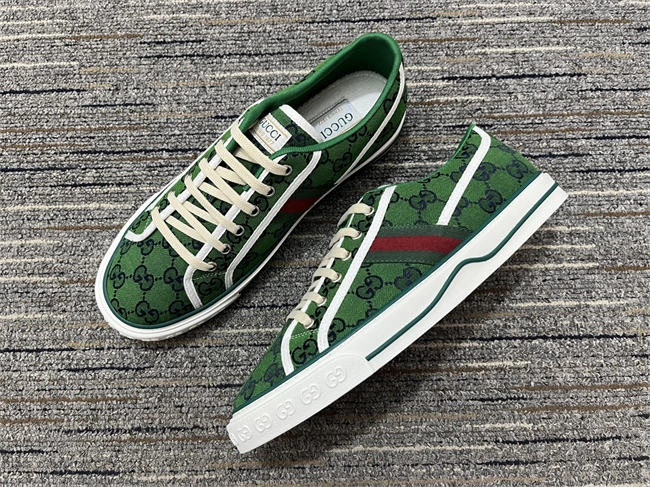 G*u*i tennis 1977 sneaker sporty 70