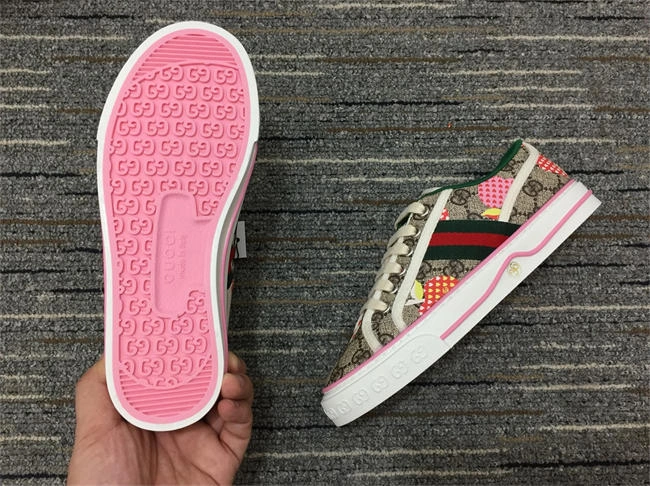 G*u*i tennis 1977 sneaker minimalist 74