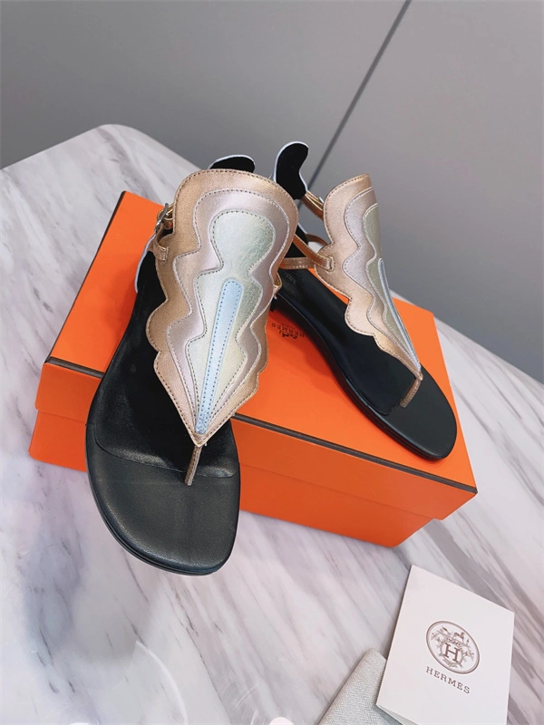 Lightweight H Sandals 2395