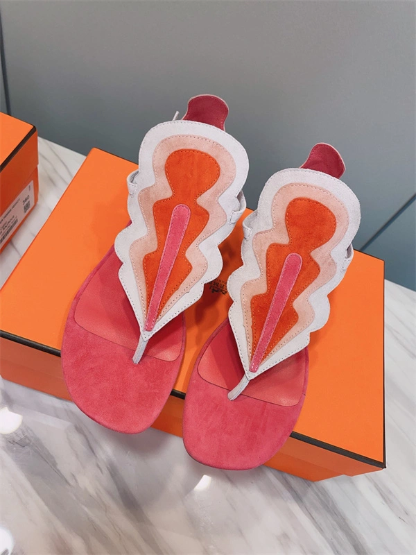 Lightweight H Sandals 2395