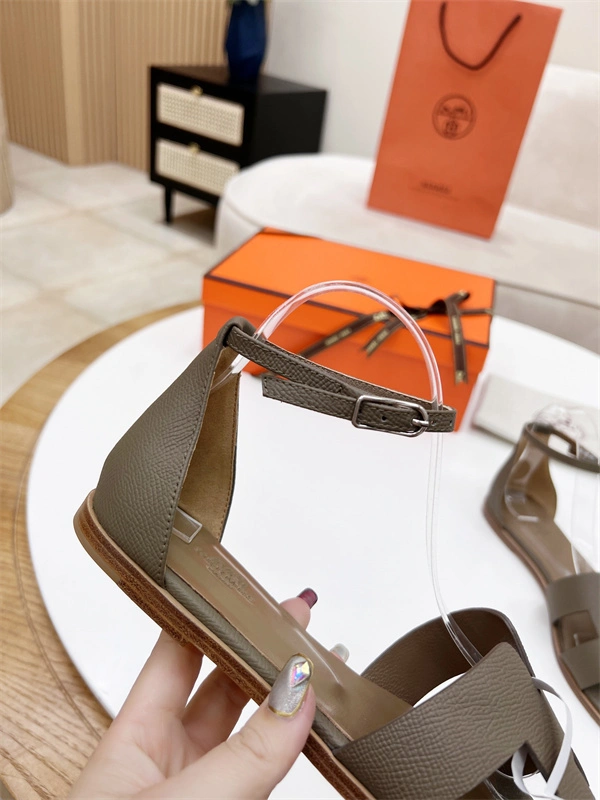 H Sandals Bright 2409