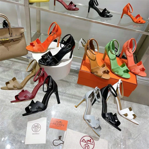 H Sandals Affordable 2410