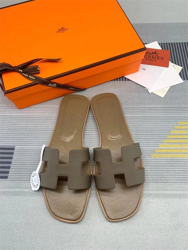 EasyCare H Slipper 2342