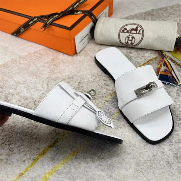 Sporty H Slipper 2357