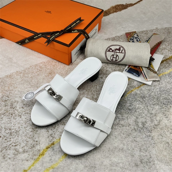 H Slipper Supportive 2363