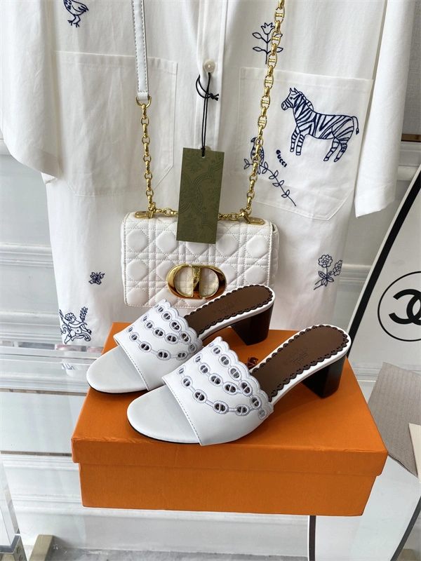 H Slipper Efficient 2377