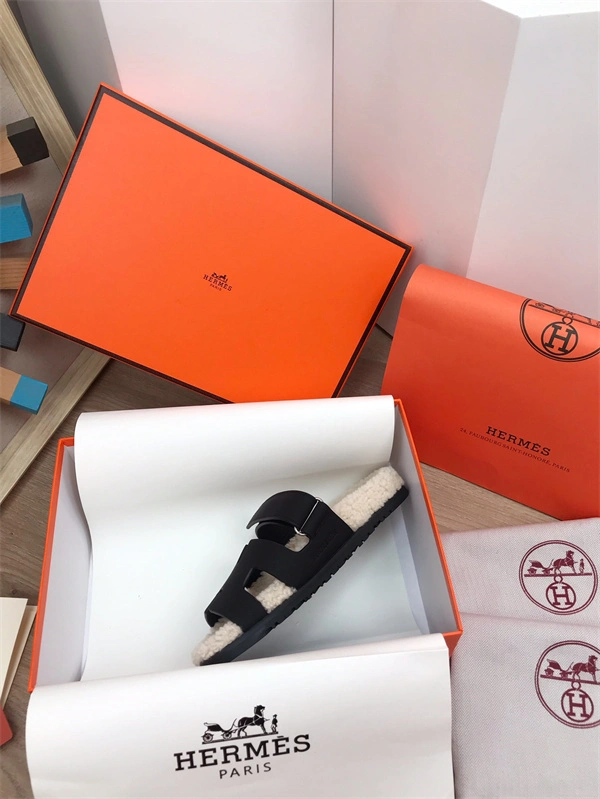 H Slipper Popular 2378