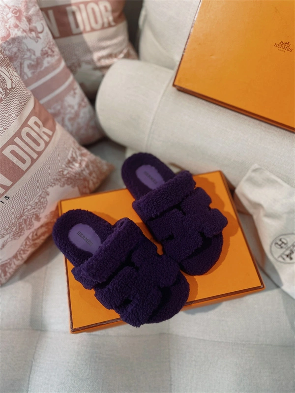 H Slipper StreetReady 2386