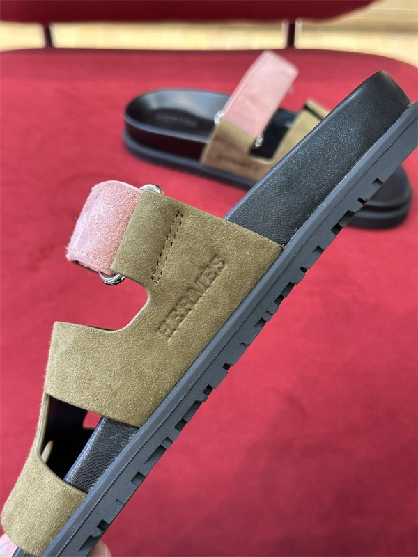 AllSeason H Slipper 2388