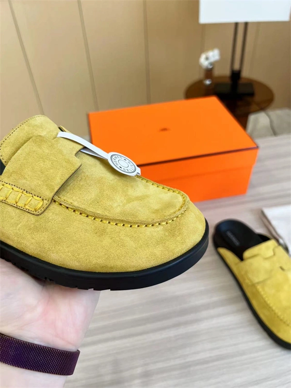 H Slipper UrbanChic 2390