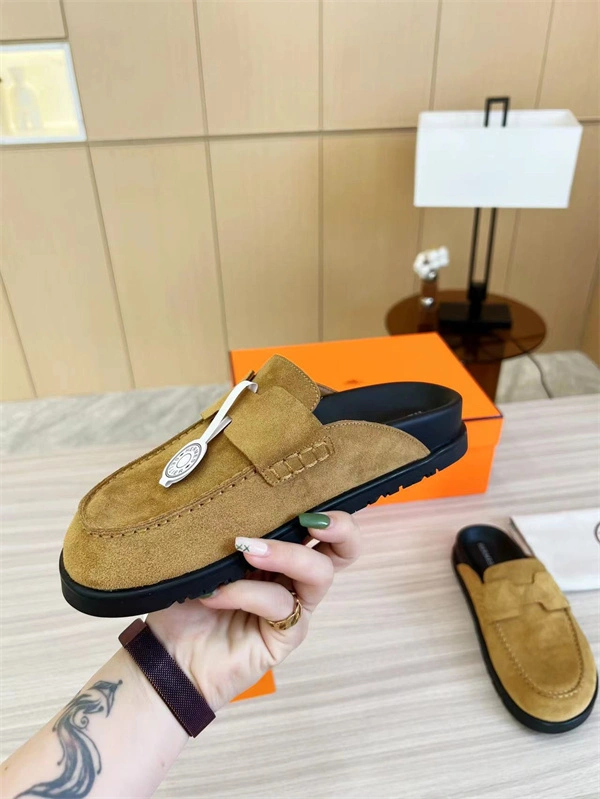 H Slipper UrbanChic 2390