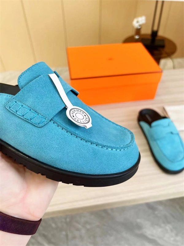 H Slipper UrbanChic 2390