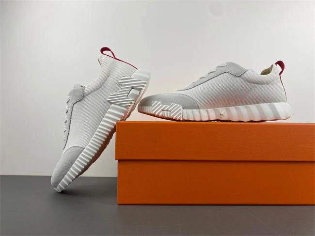 Efficient HER MES BOUNCING 2429