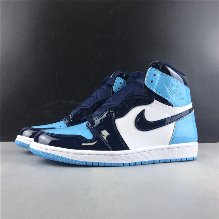 Unisex Jordan 1 Retro UNC Patent CD0461- 3764