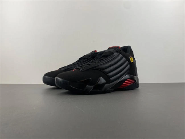 Timeless Jordan 14 Retro Last Shot 487471- 4191