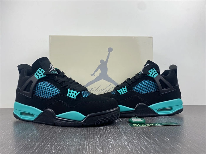 SoftTouch Jordan 4 Retro BQ7669- 3898